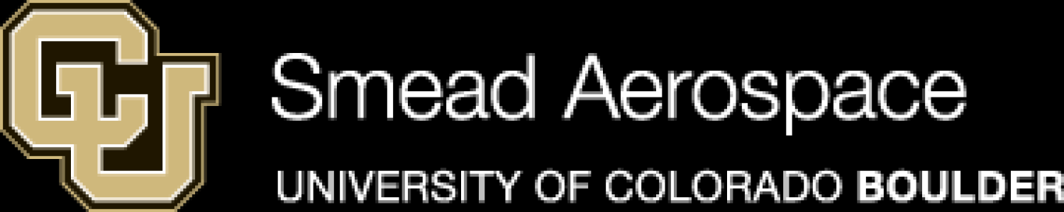 Smead Aerospace logo on black