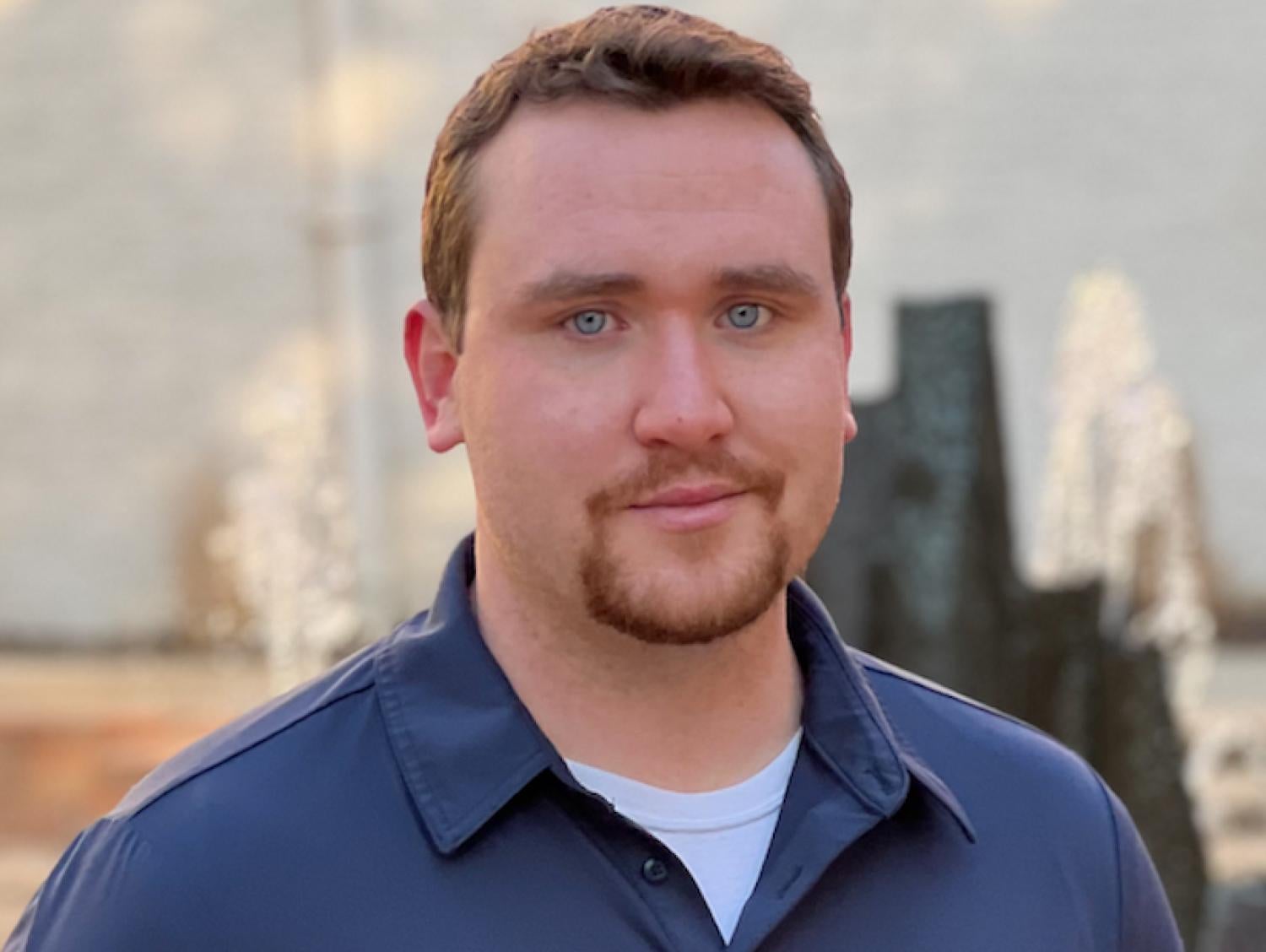 Bryan Durham