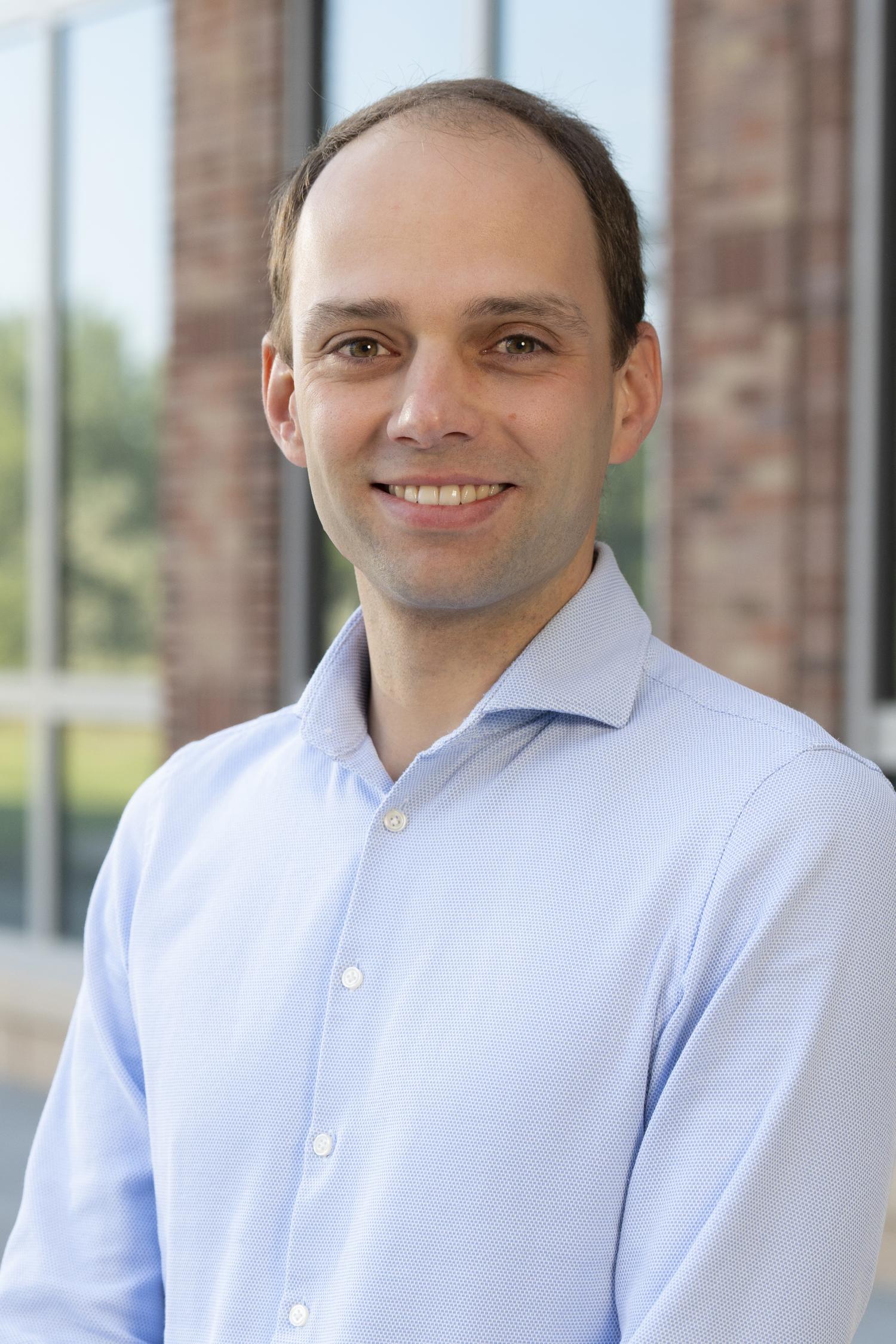 Tobias Niederwieser