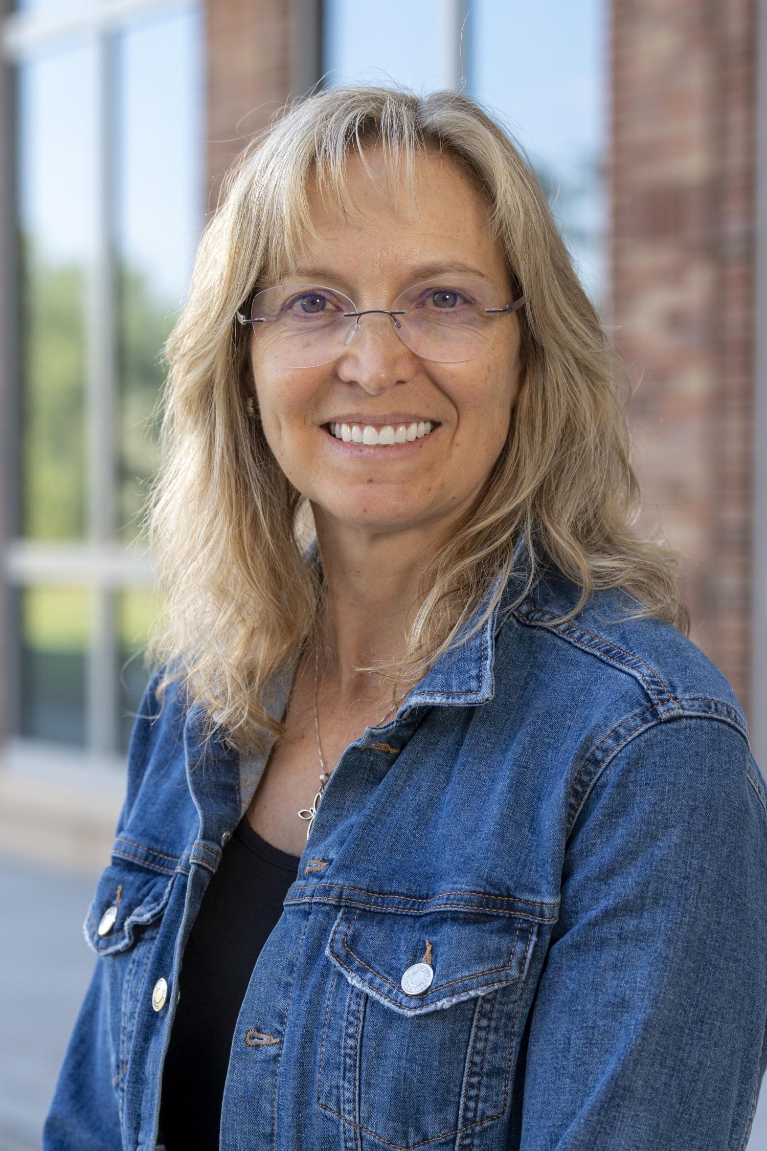 Trudy Schwartz