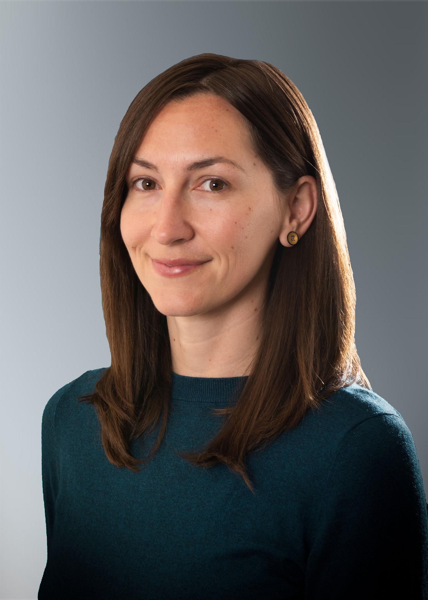 Nicole Duncan