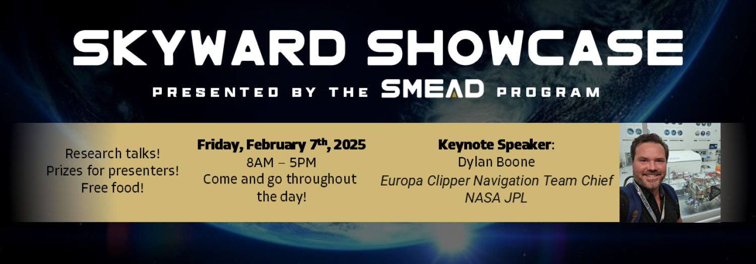 Skyward Showcase logo