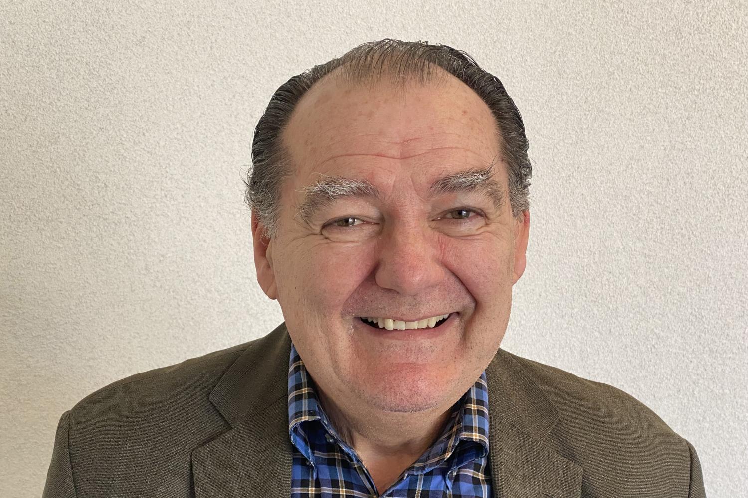 Jeff Forbes