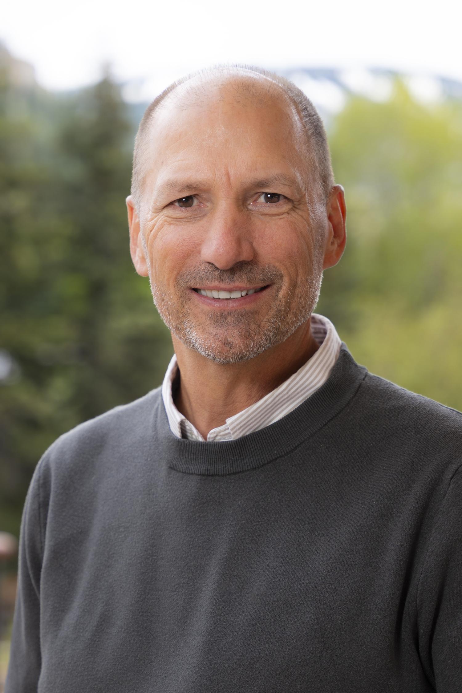 Jeff Thayer