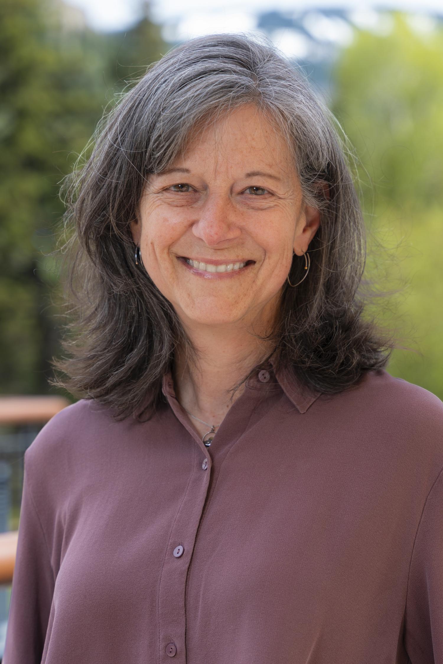 Penny Axelrad