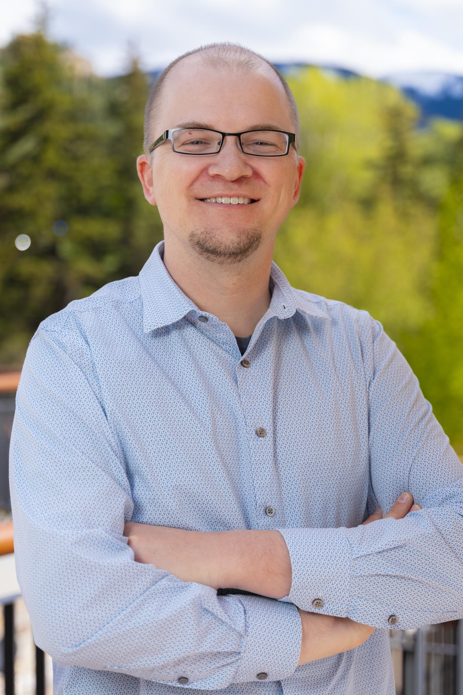 Jeff Zehnder