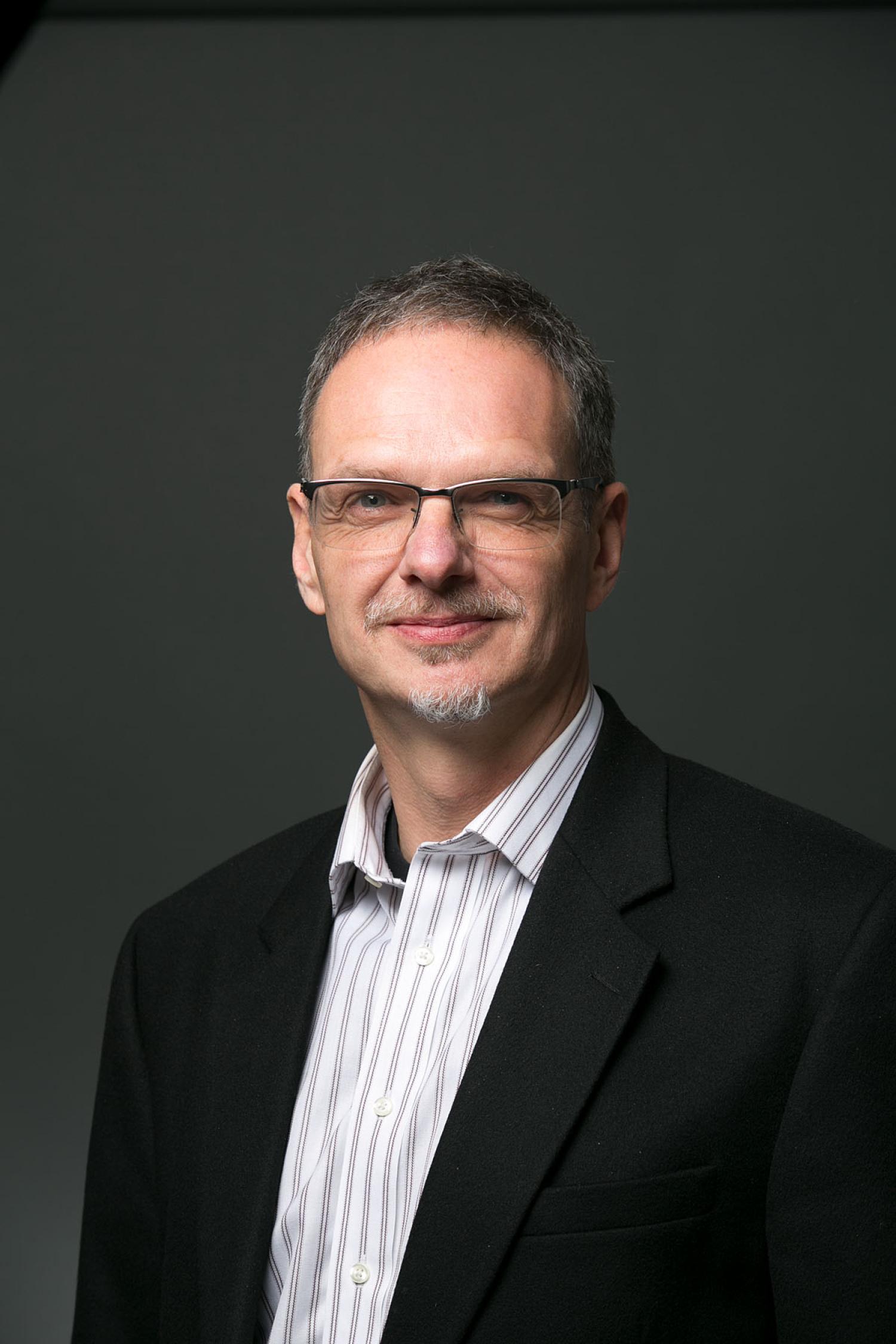 Chris White