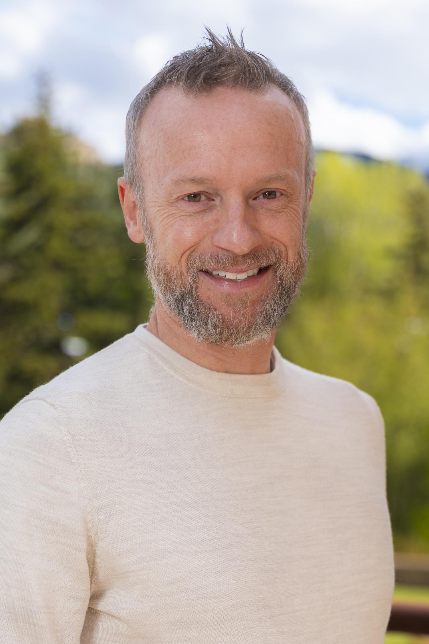 Bob Marshall