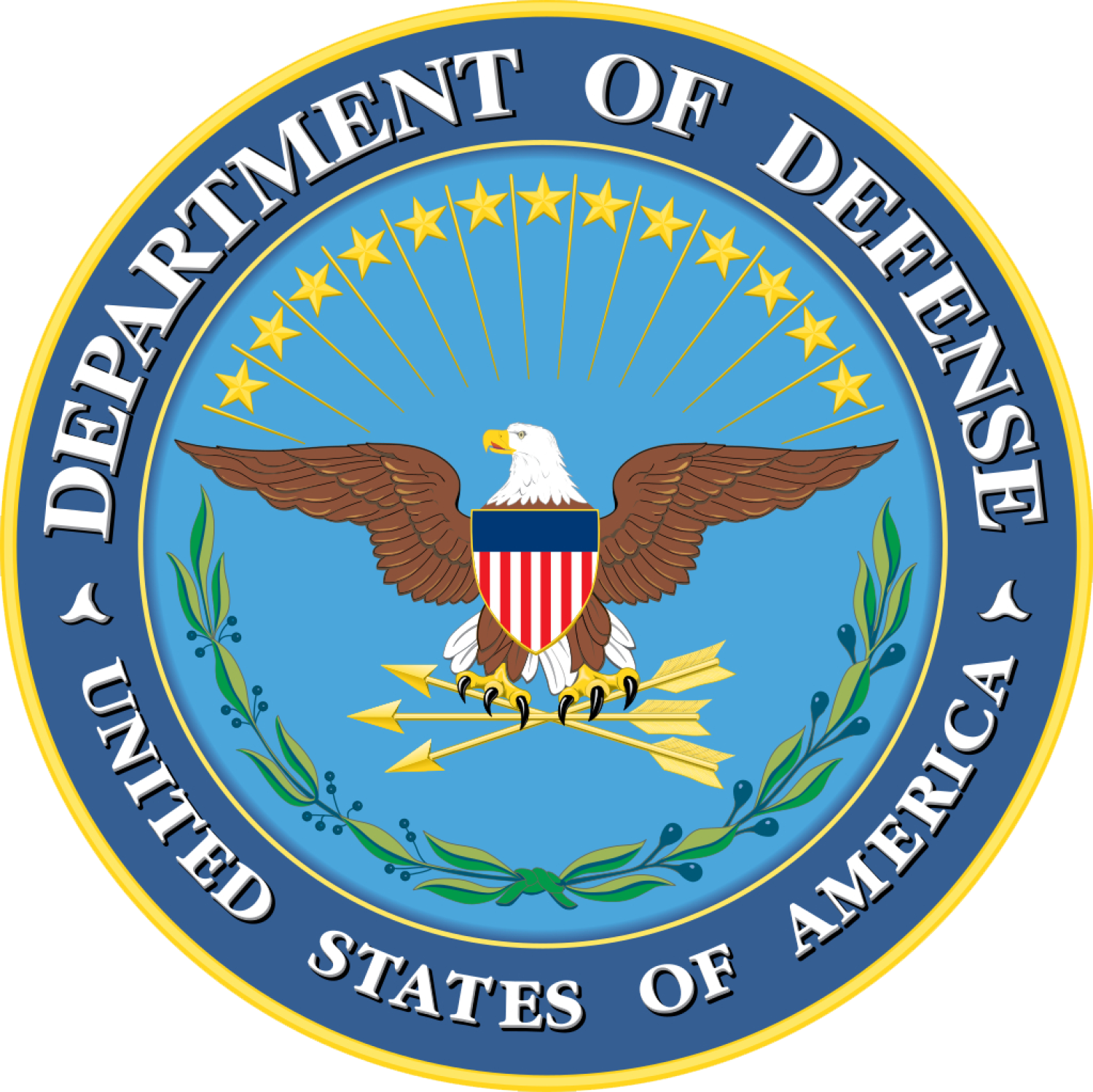 Department of Defense Seal
