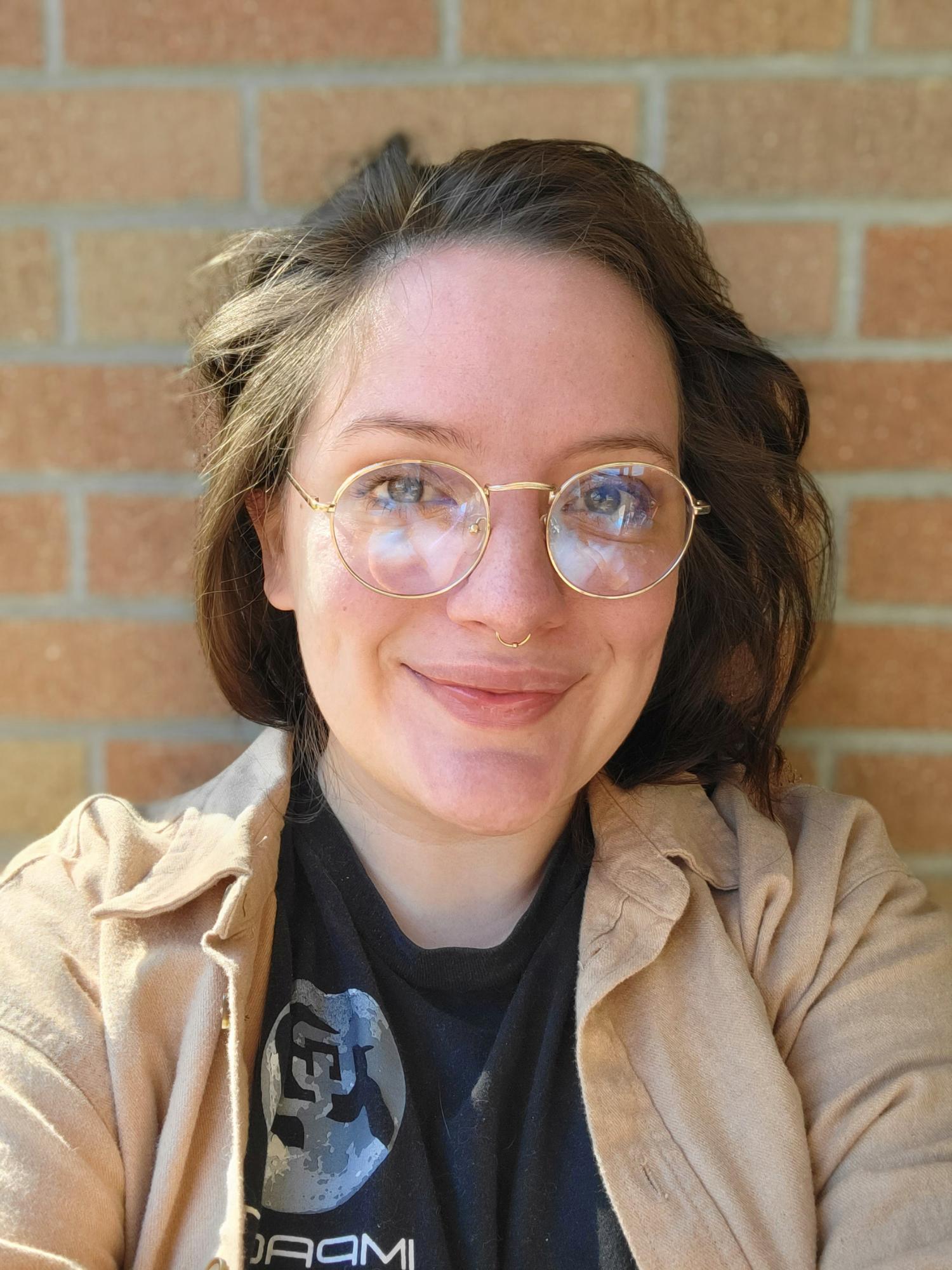 Rebecca Mikula