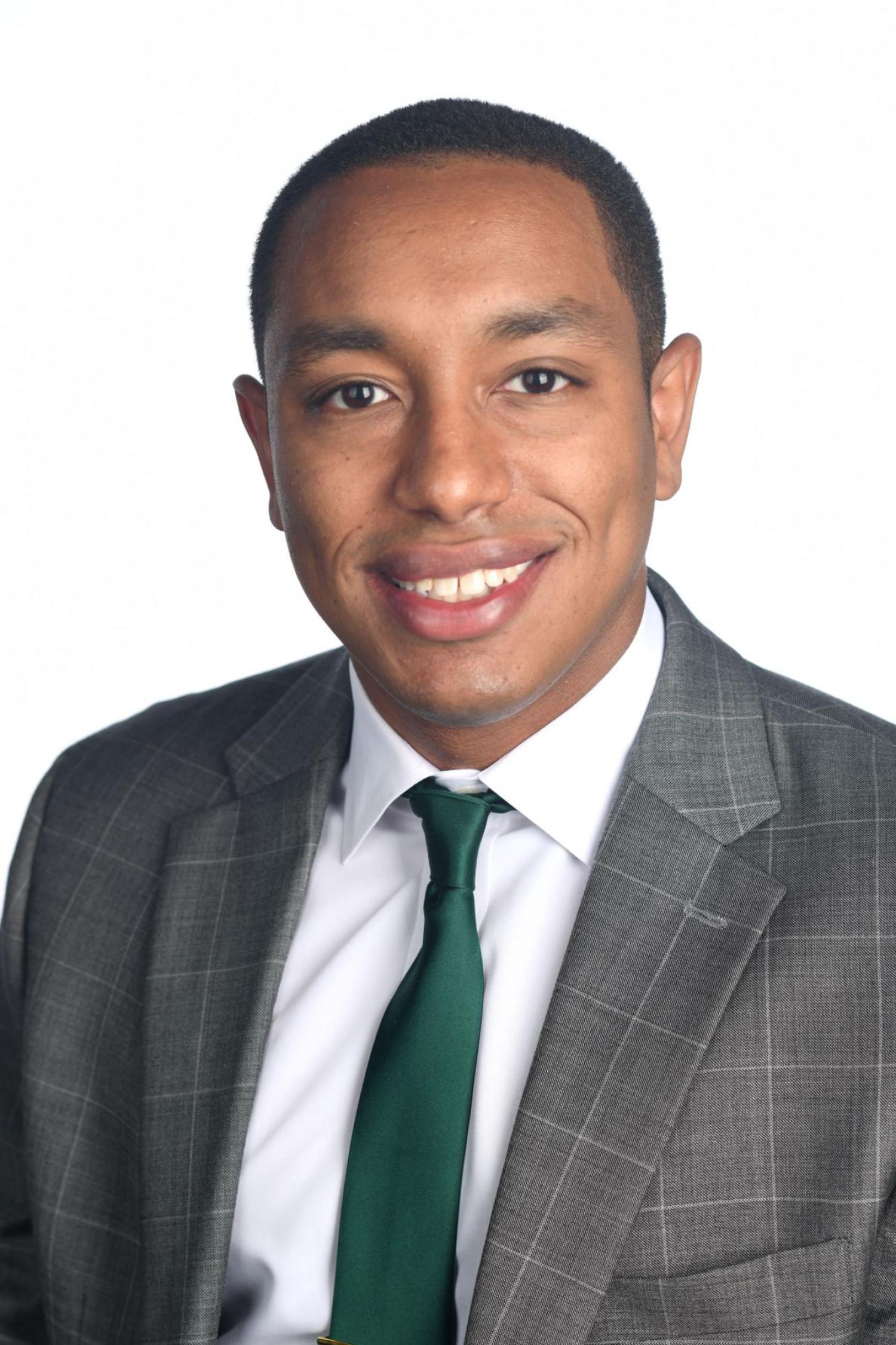 Hisham Ali