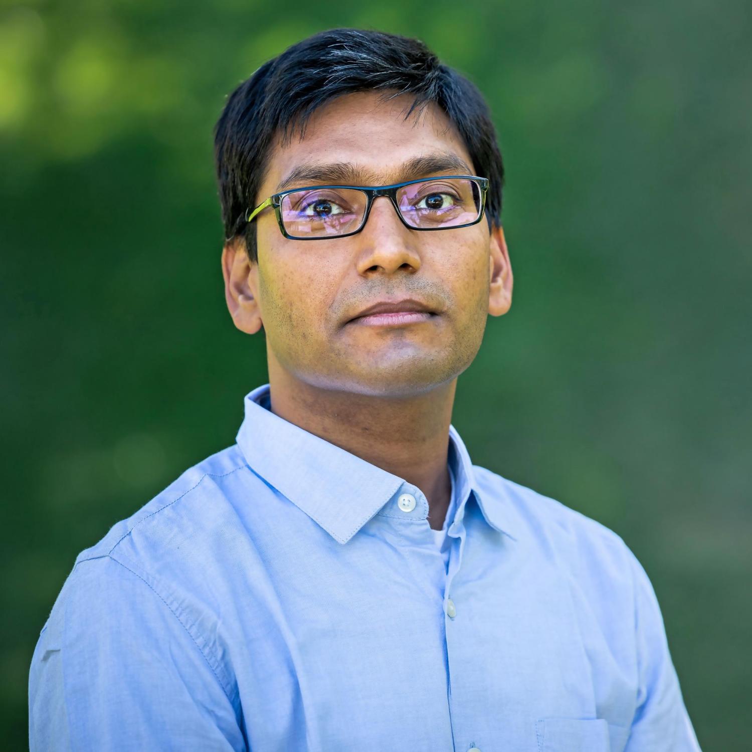 Kapil Gangwar