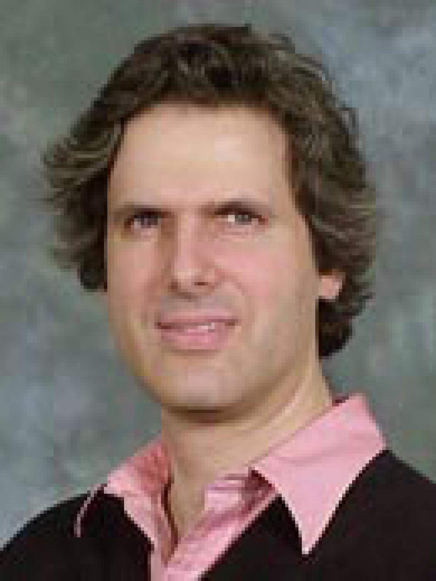 Christos Vassilicos