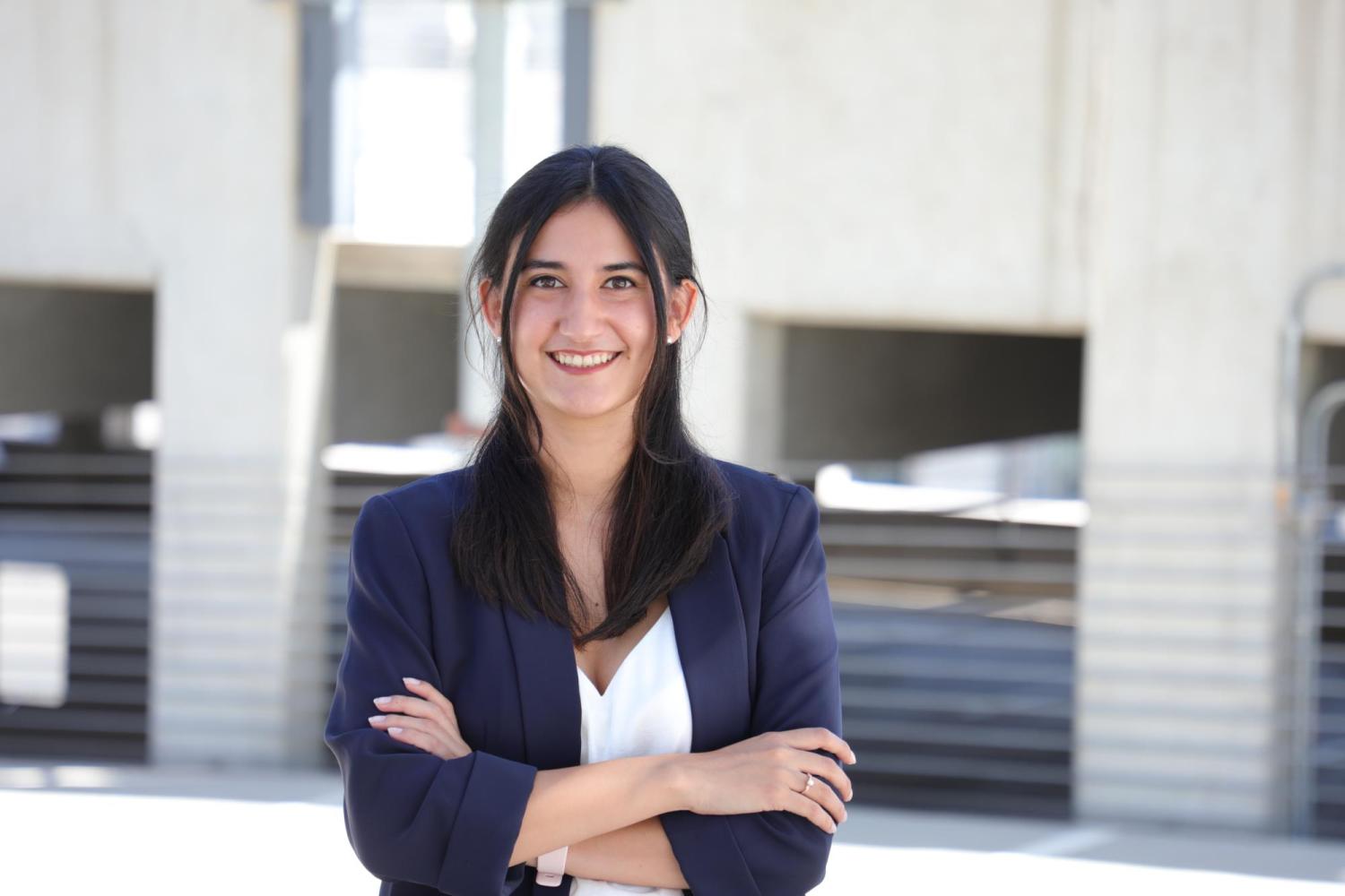 Karen Martinez Soto