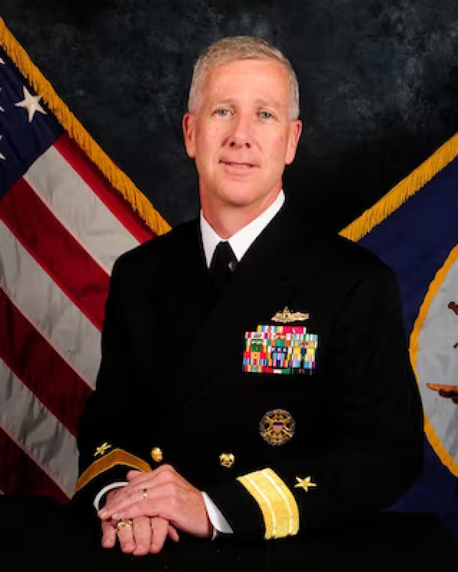 Kevin Sweeney
