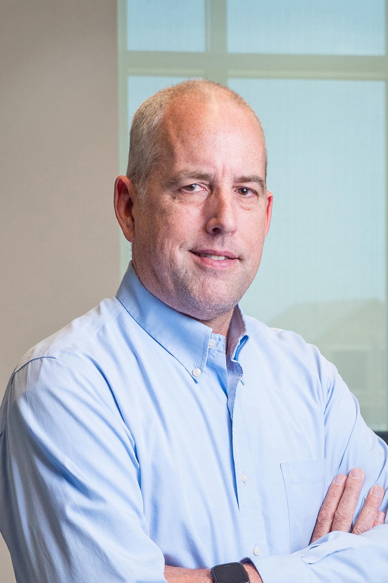 Scott Palo