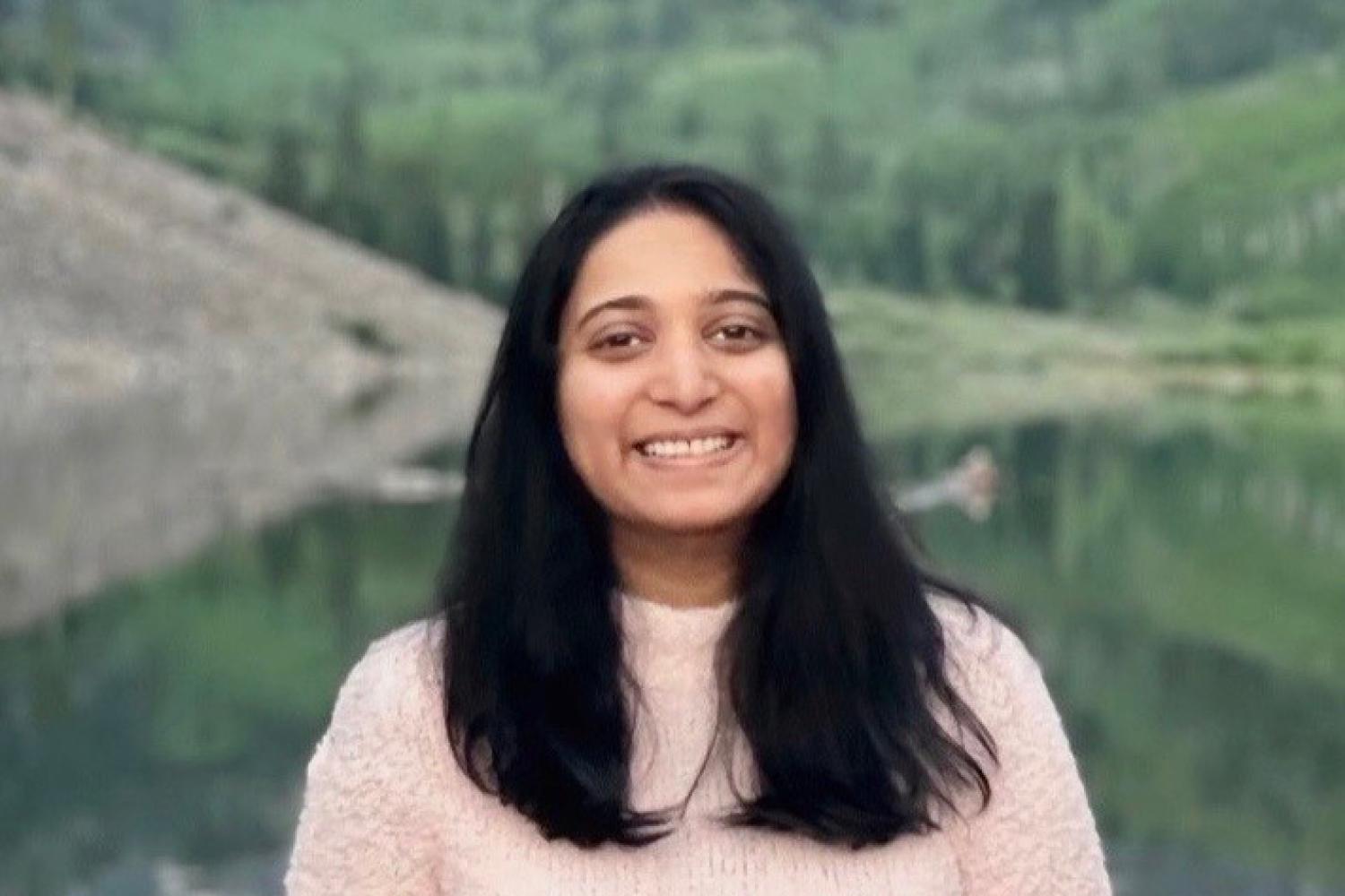 Arunima Prakash