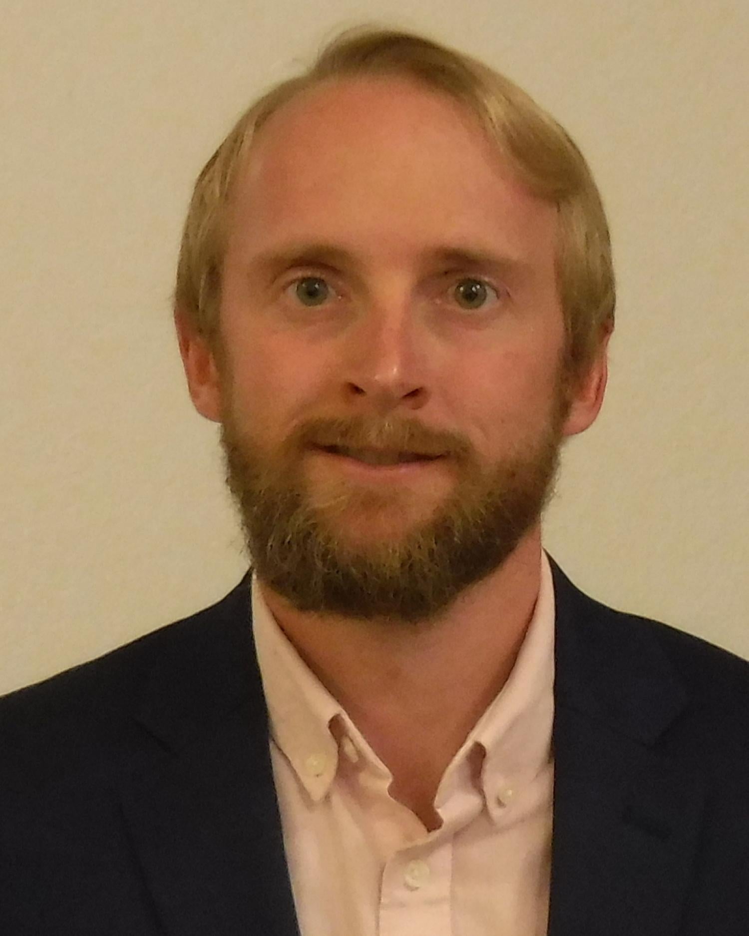 John Bird