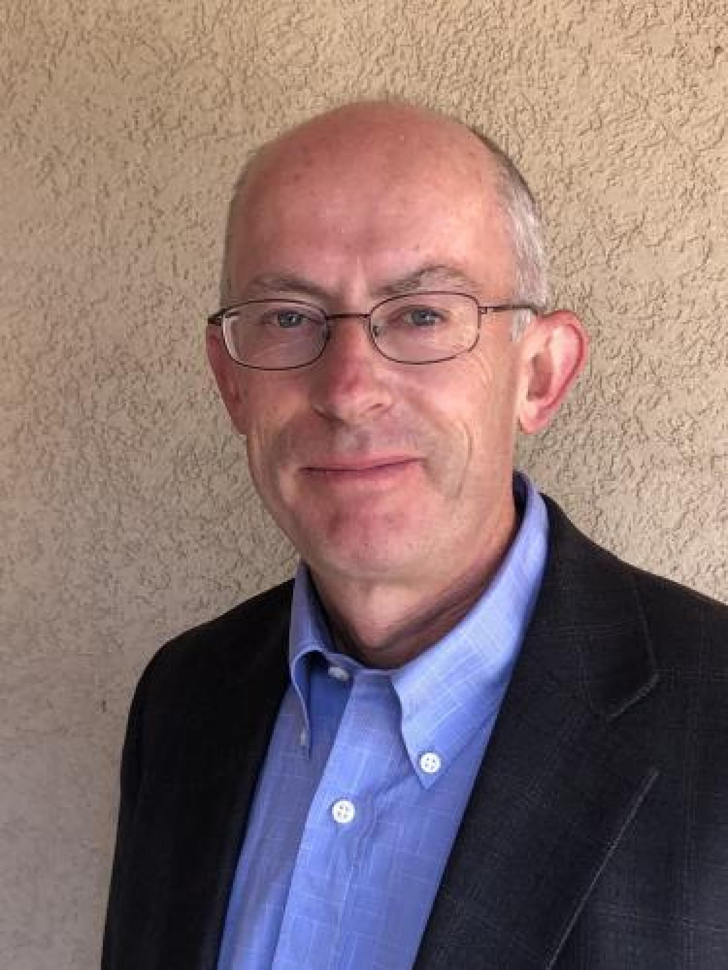 Iain Boyd