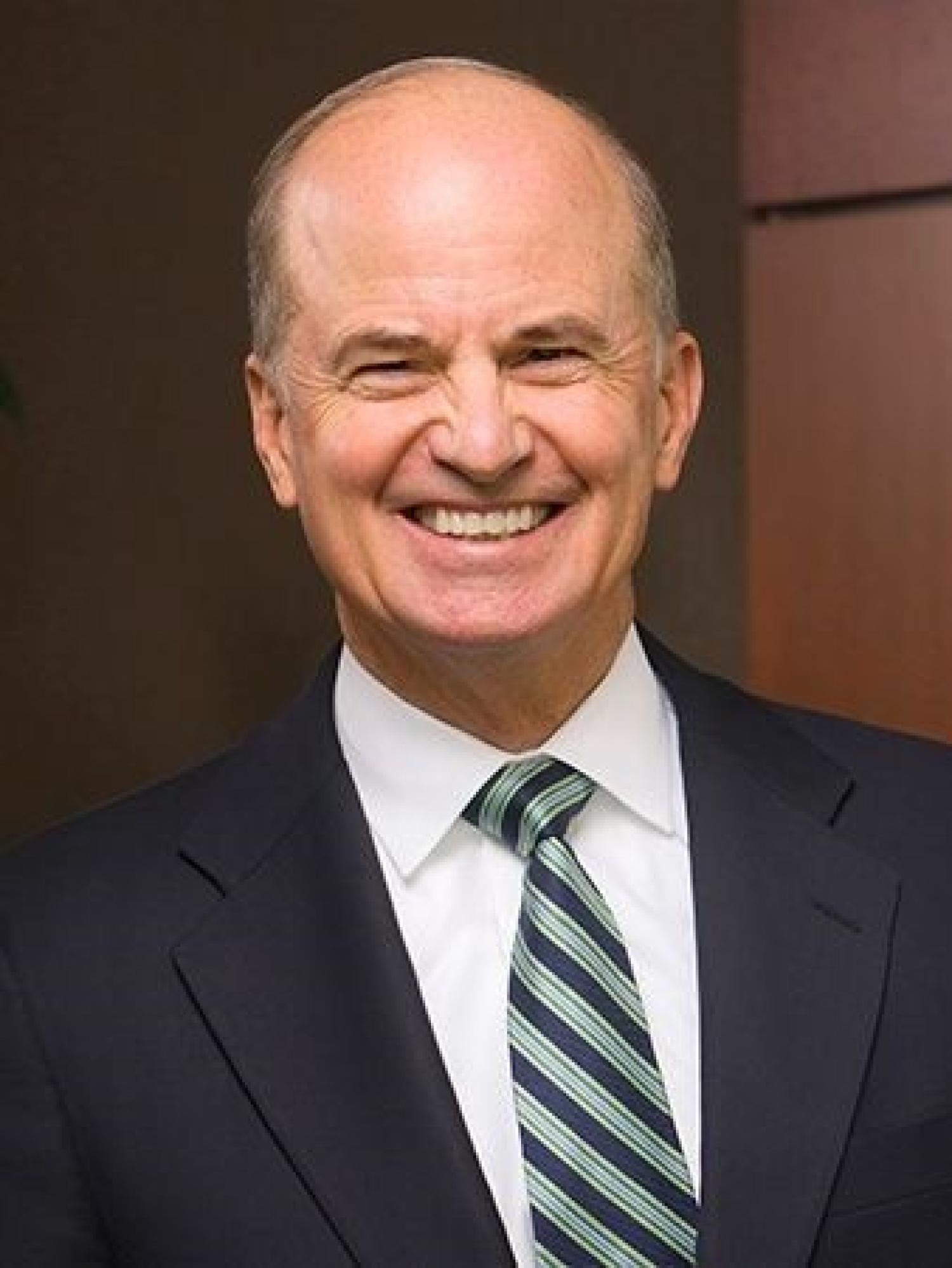 Kevin Chilton