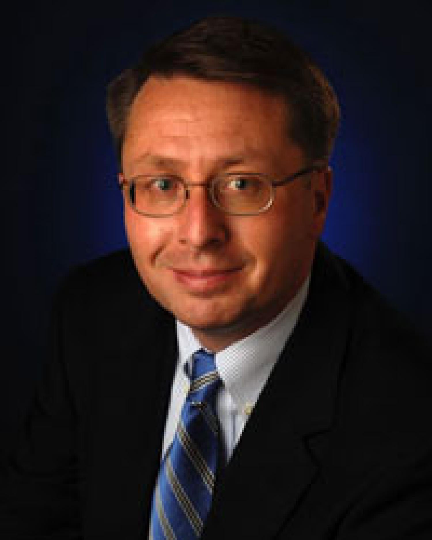 Chris Shank