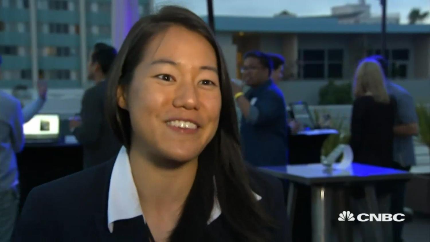 Christine Fanchiang