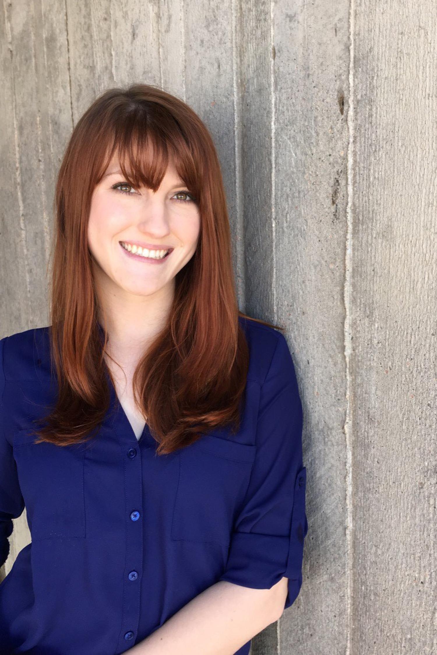 Christine Reilly
