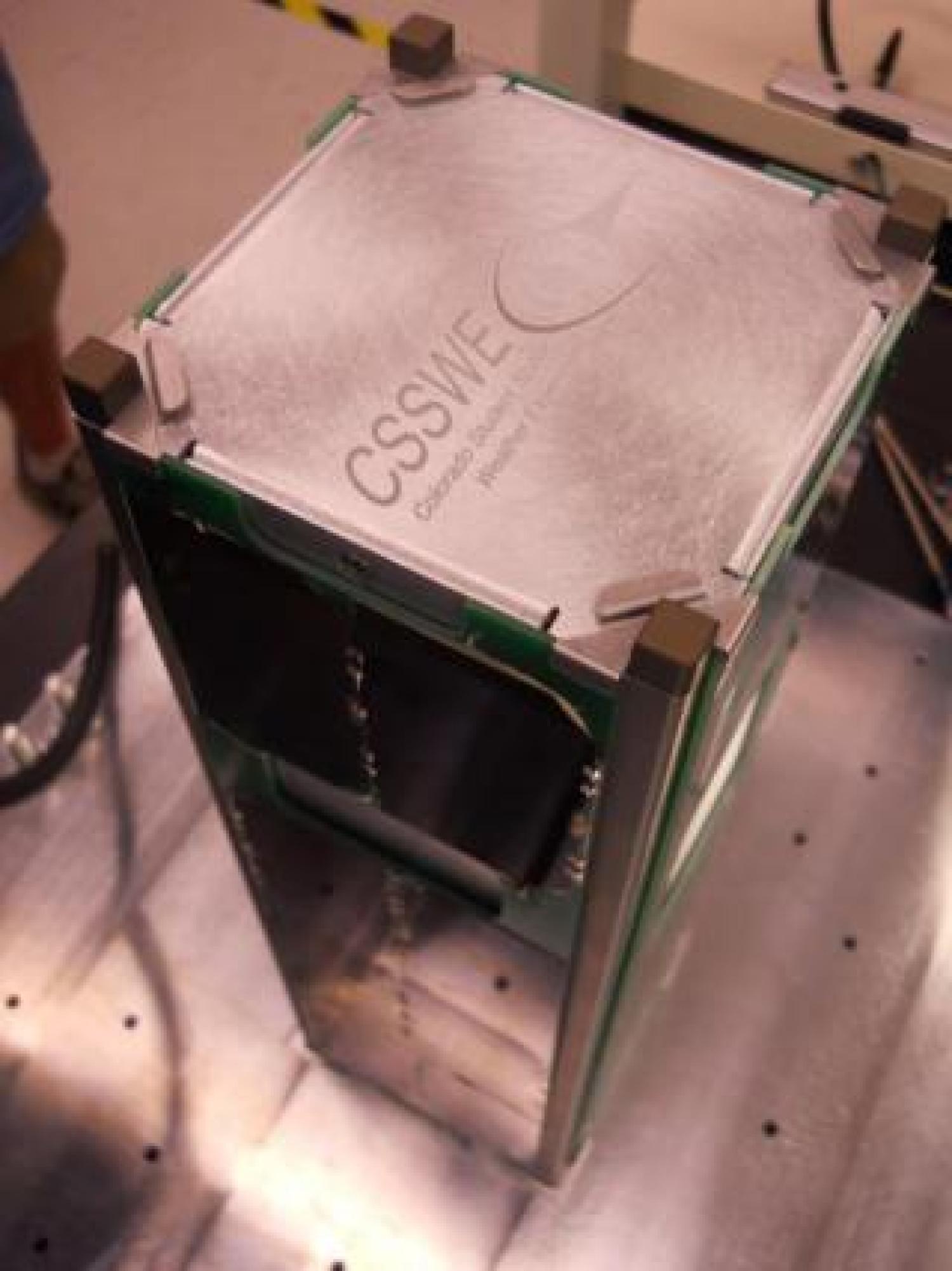csswe