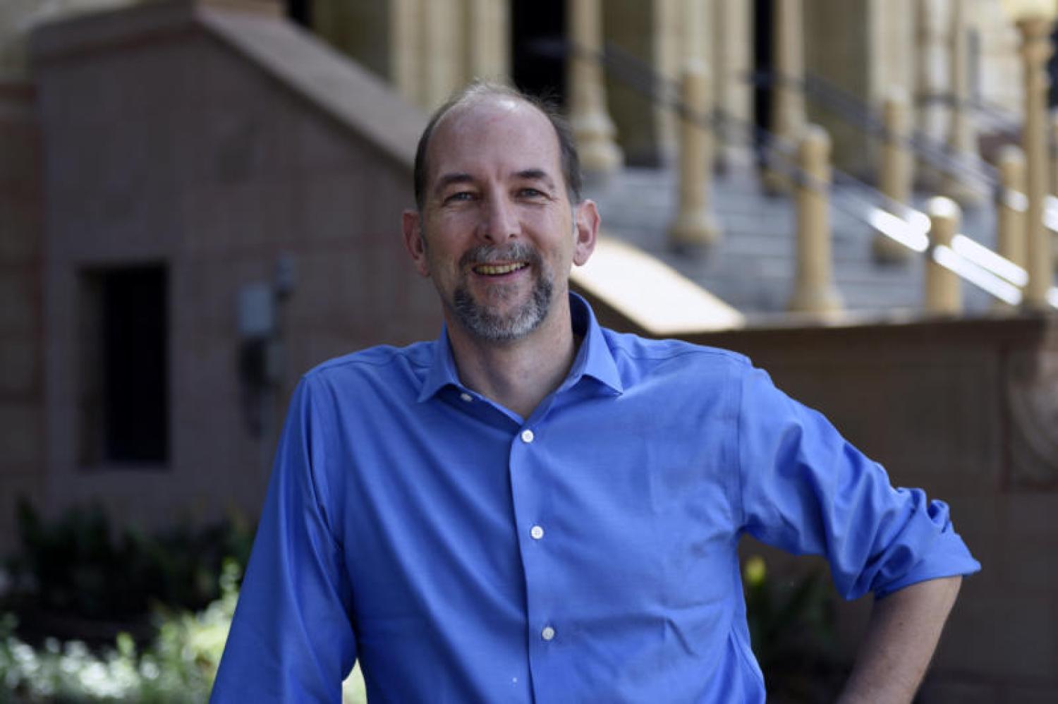 Simon North