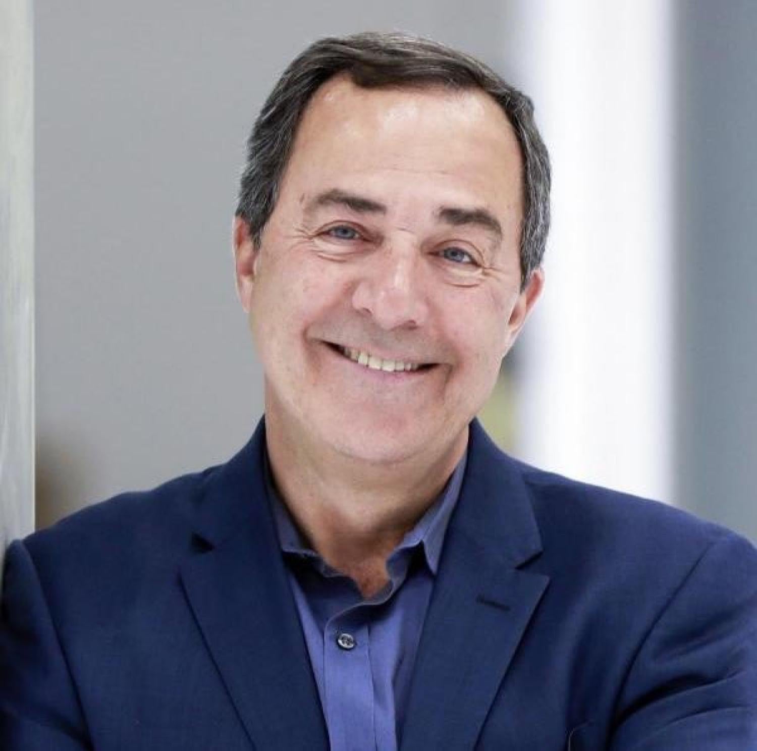 Mark Sirangelo