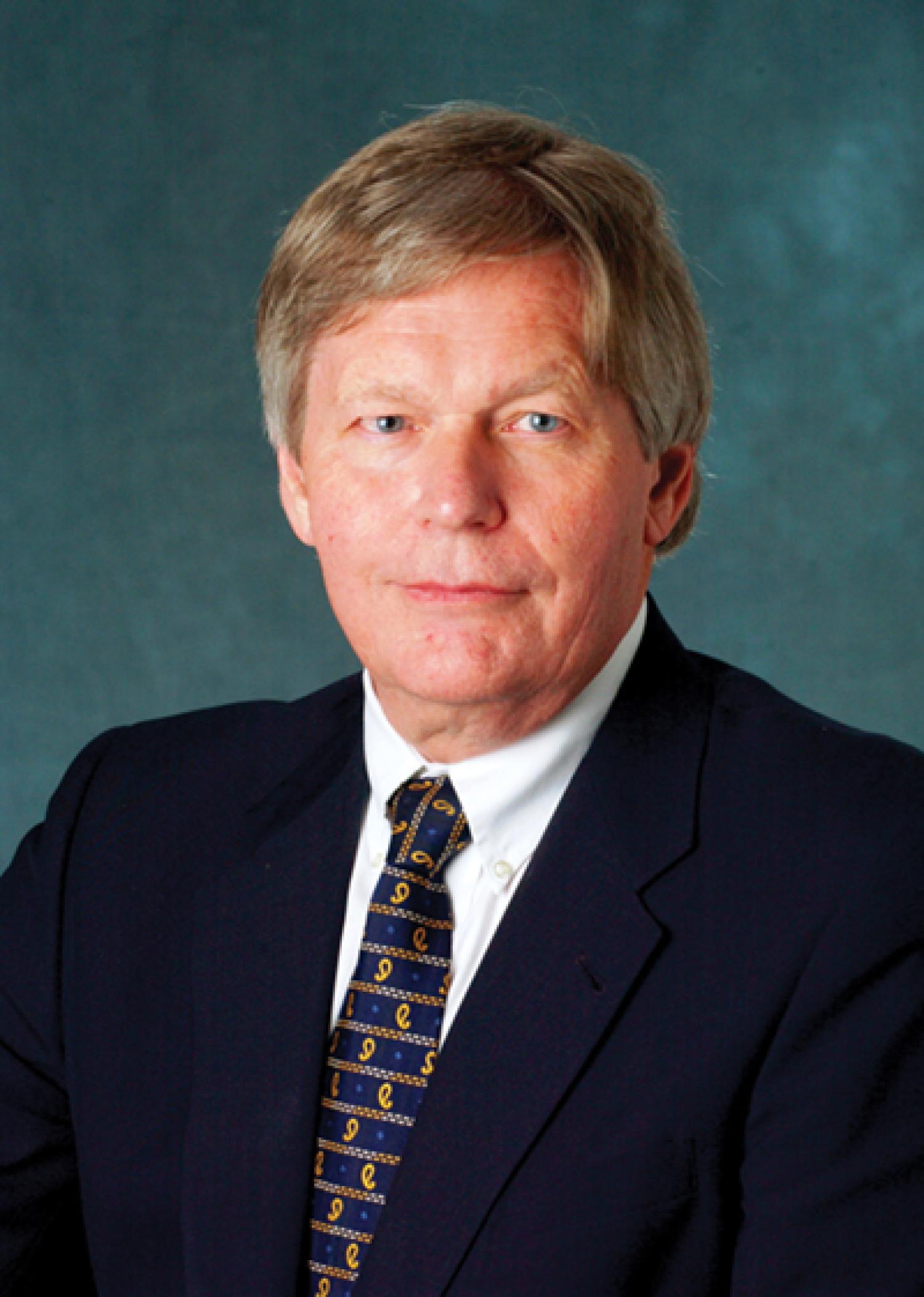 Dan Baker
