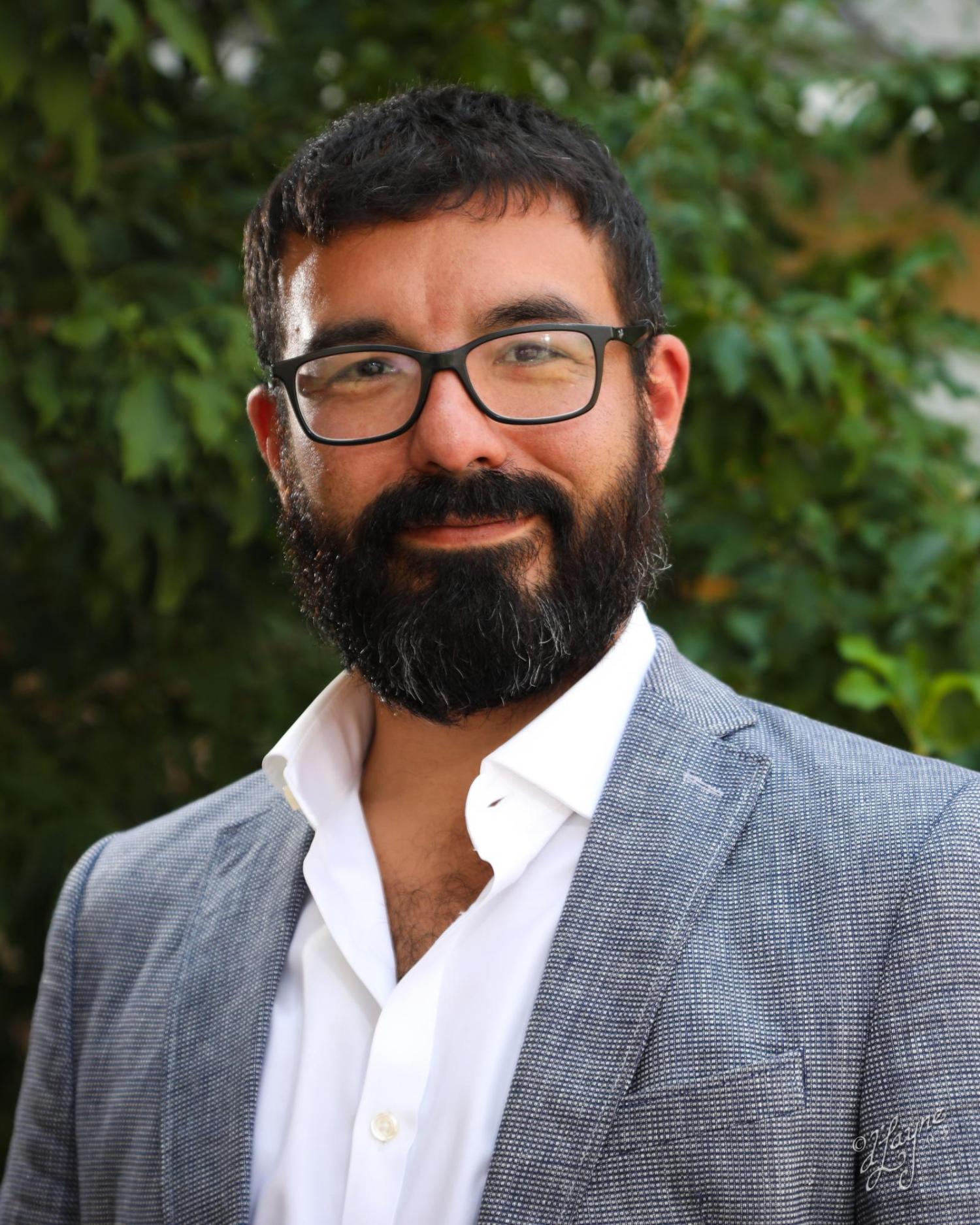 Daniel Porras