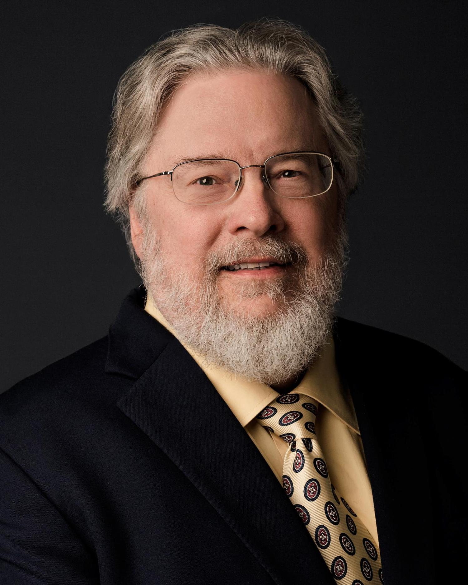 Daryl Bahls