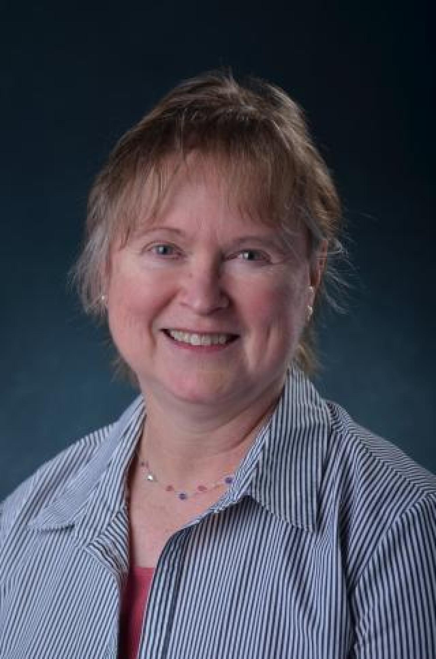Delores Knipp