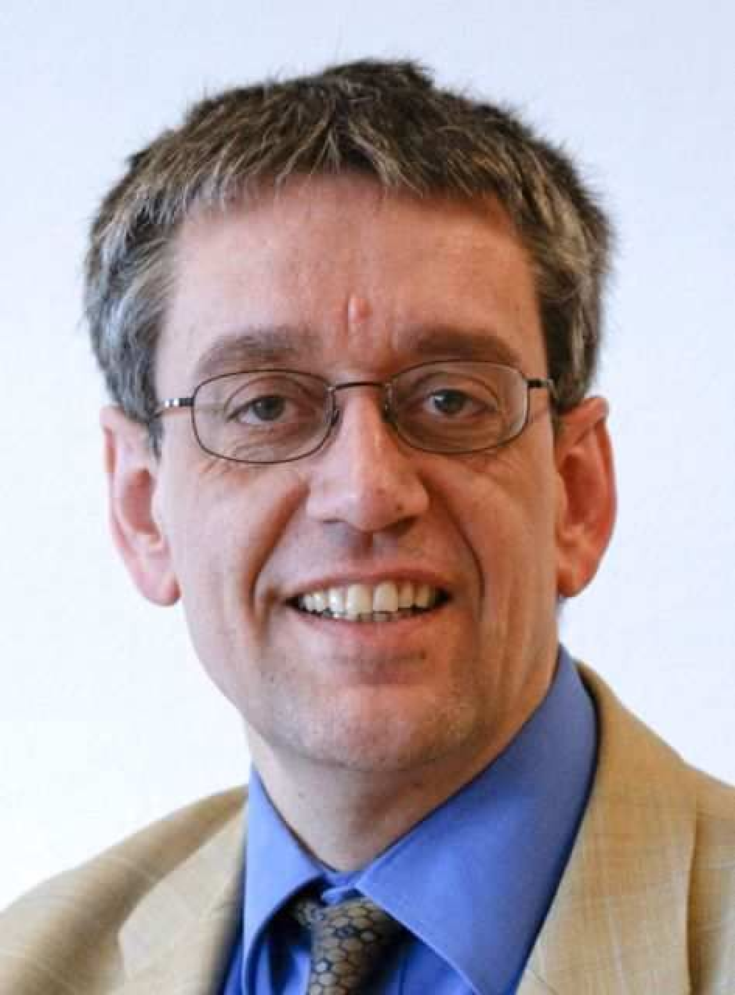 Eberhard Gill