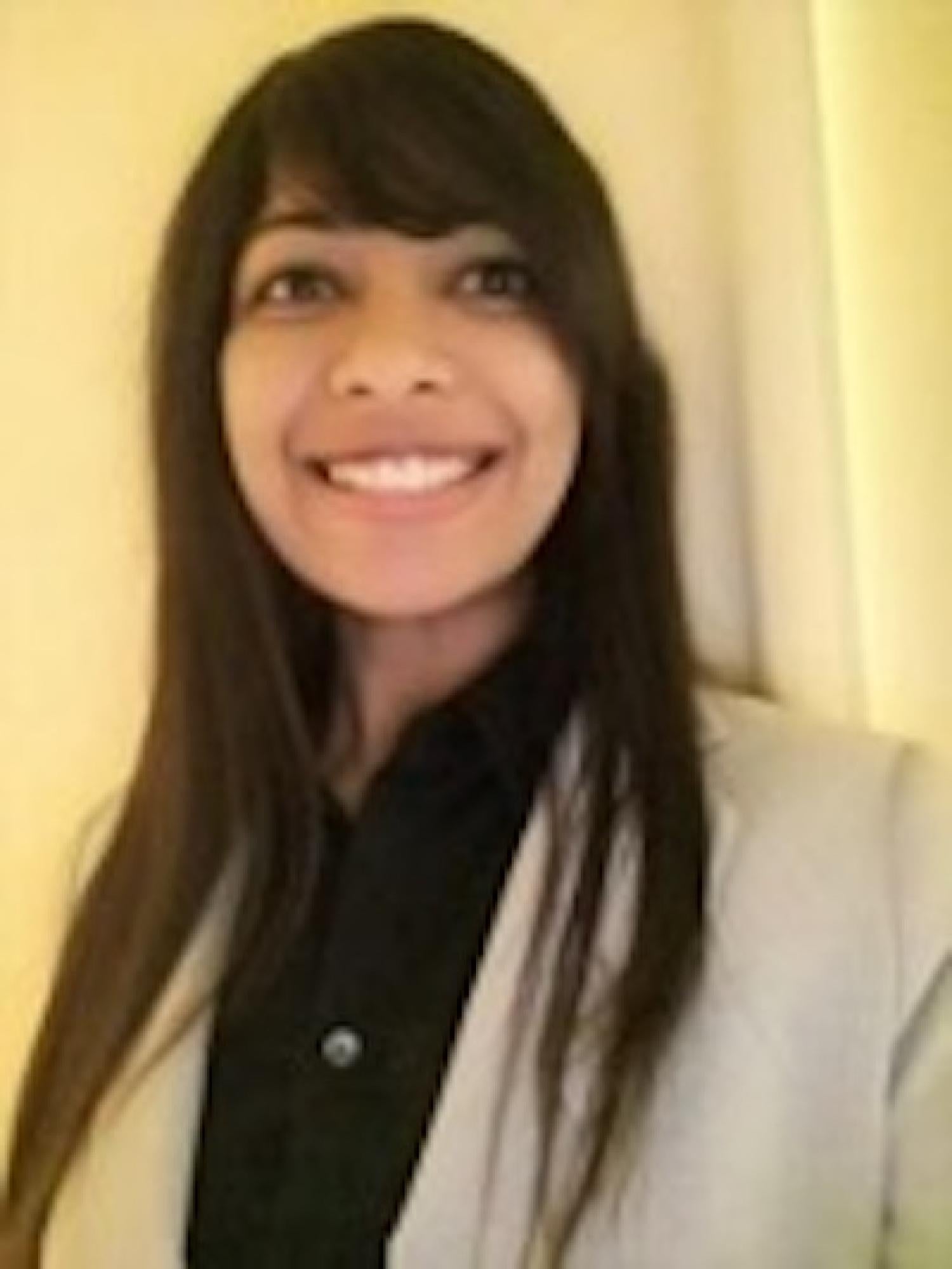 Vishala Arya