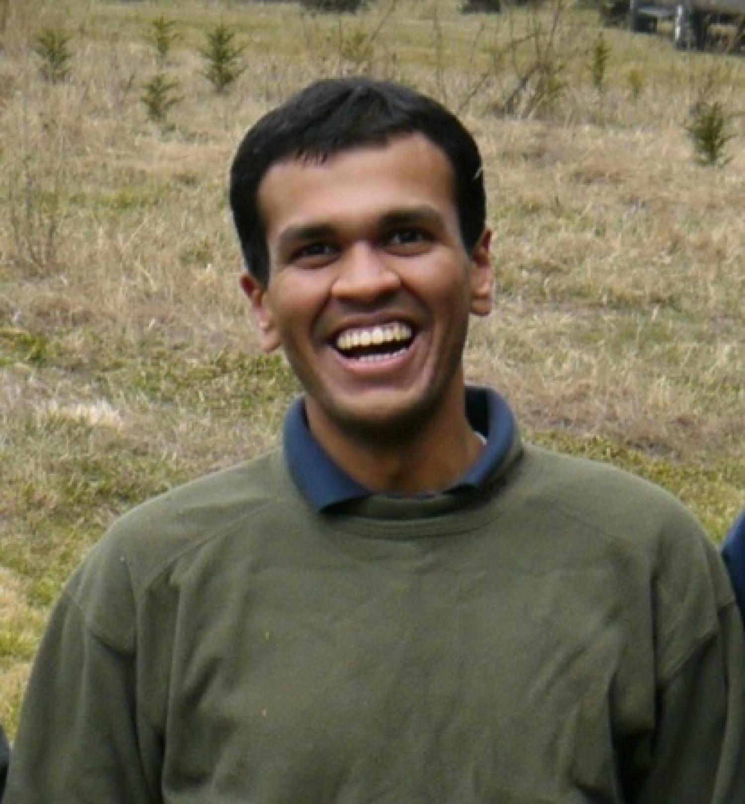 Ganesh Vijayakumar