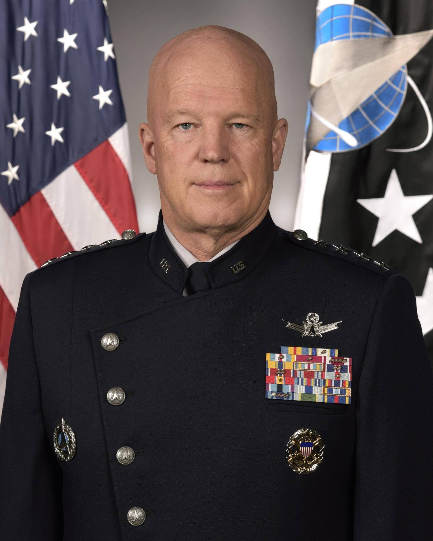Jay Raymond