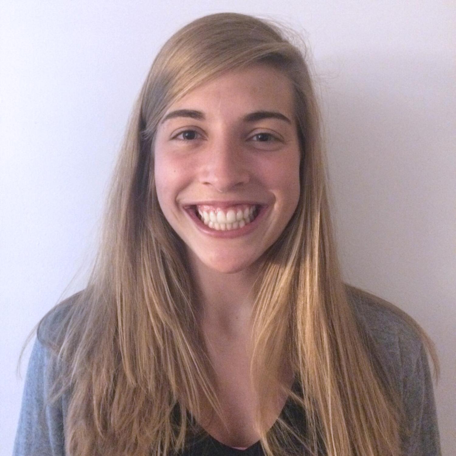 Katherine Glasheen