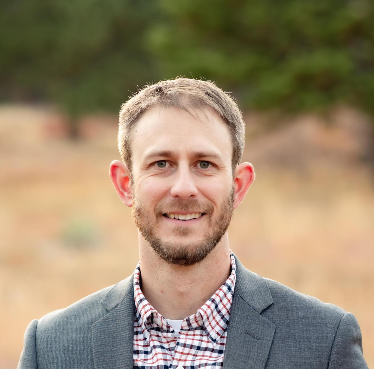 Matthew Hayman