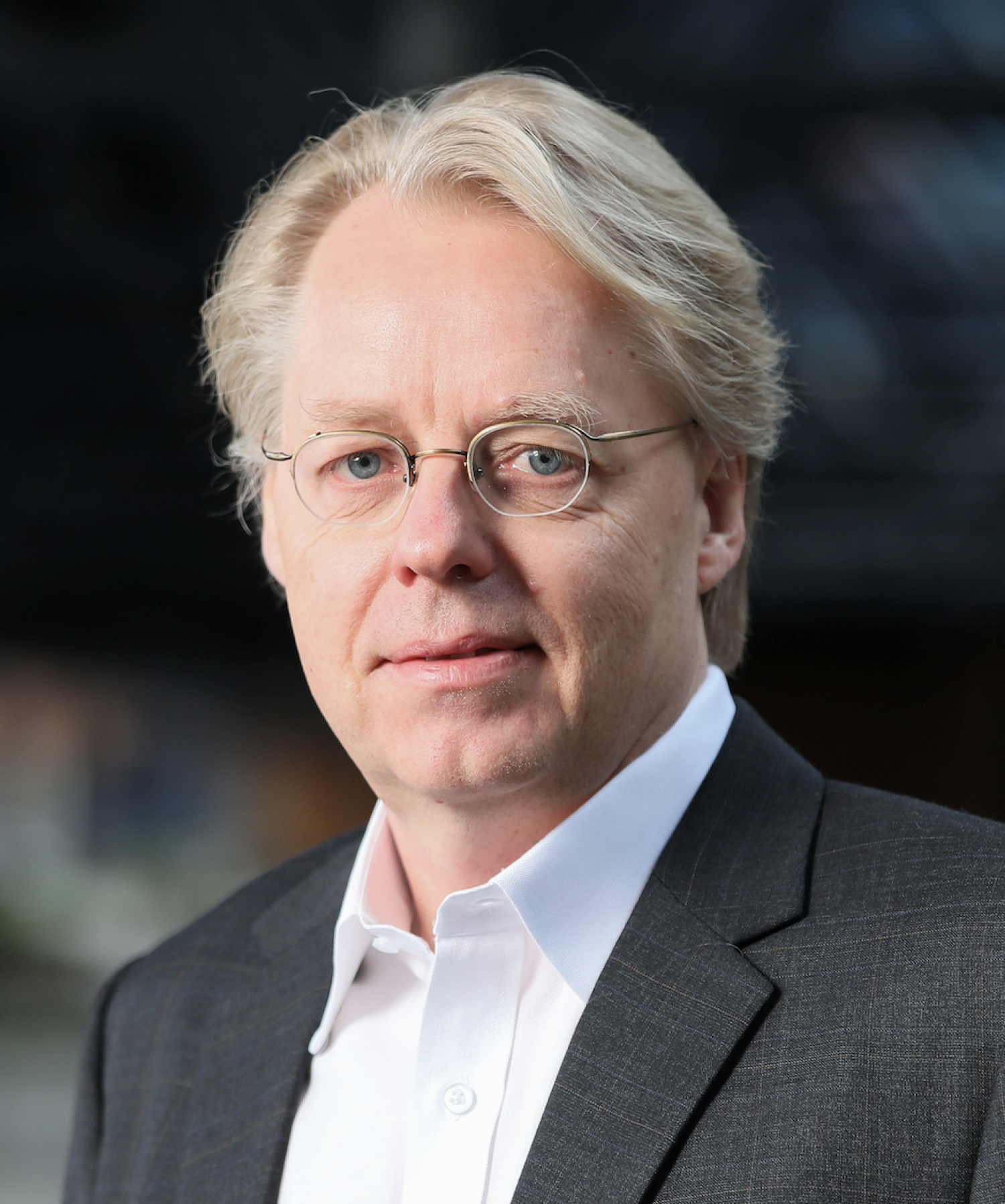 Jan Hesthaven