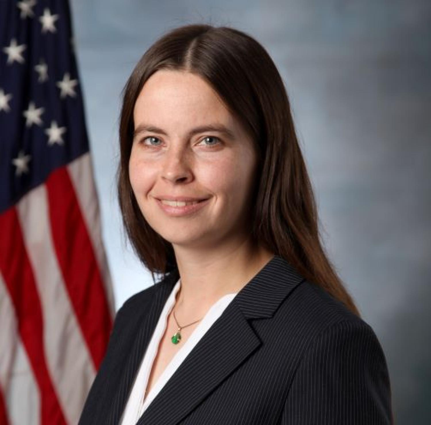 Dr. Joanna Hinks