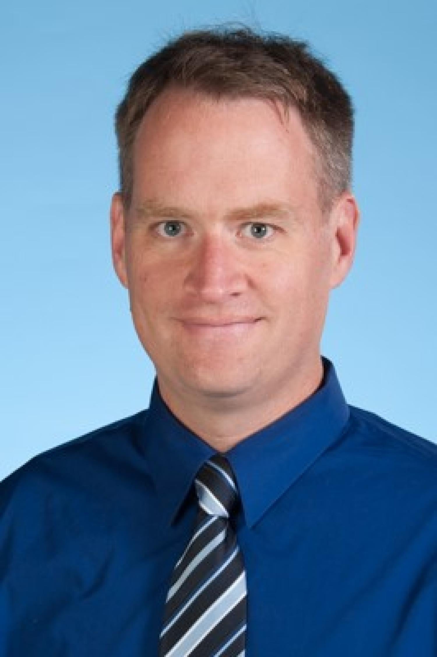 Charles Hoke