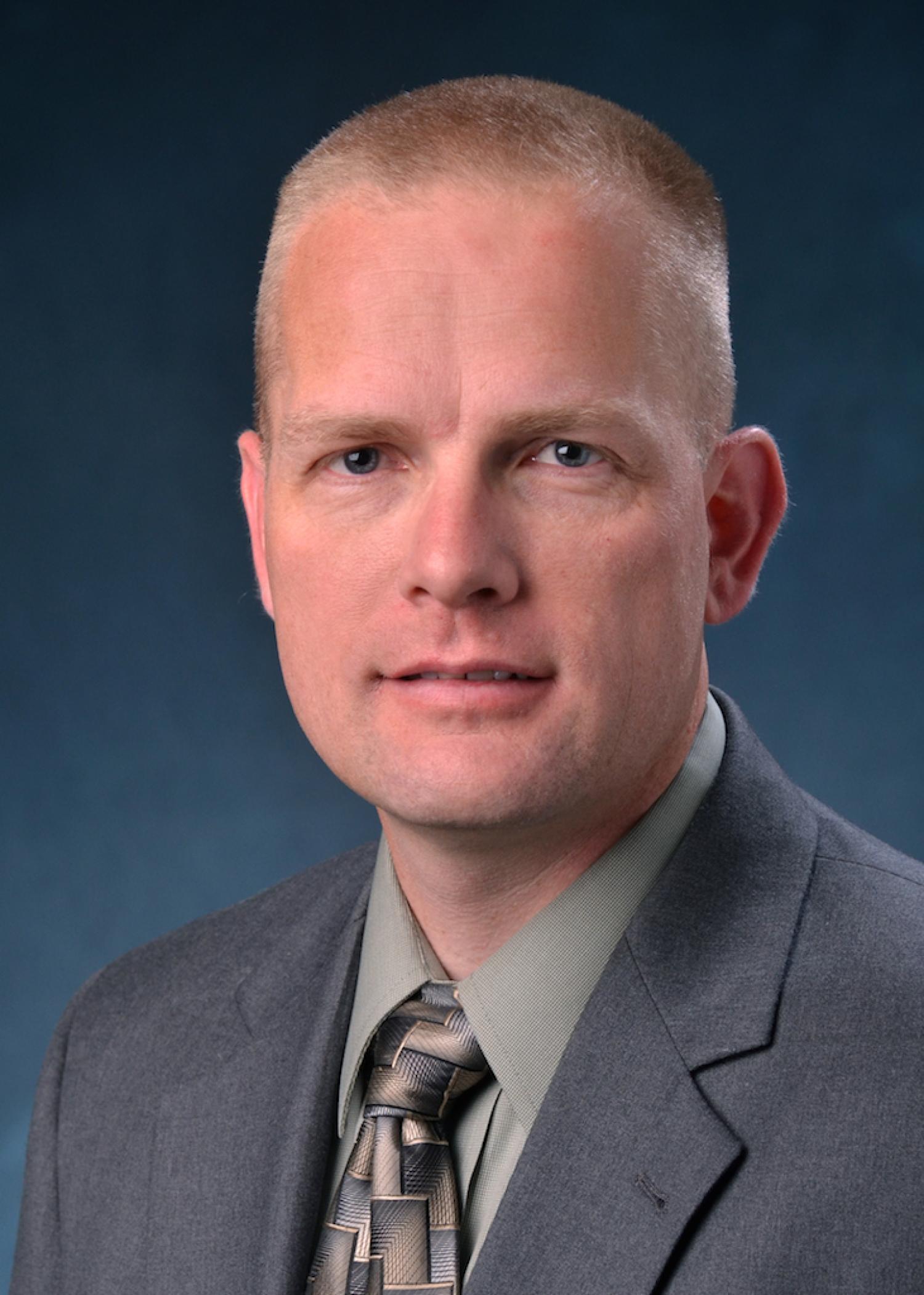 Hanspeter Schaub