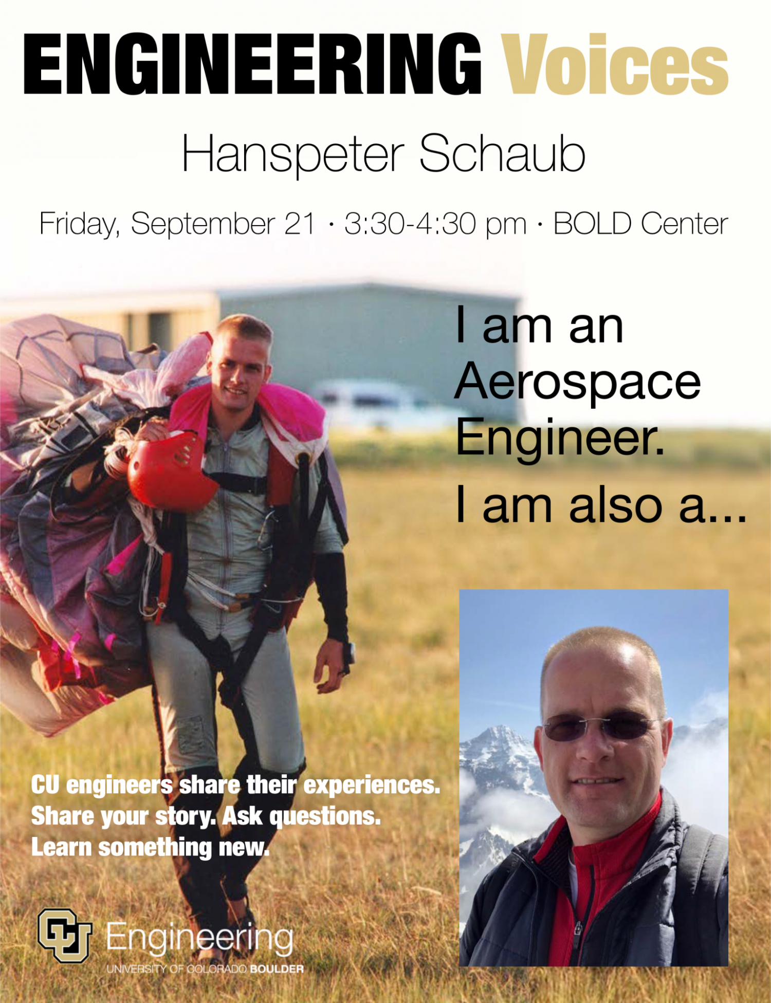 Hanspeter Schaub