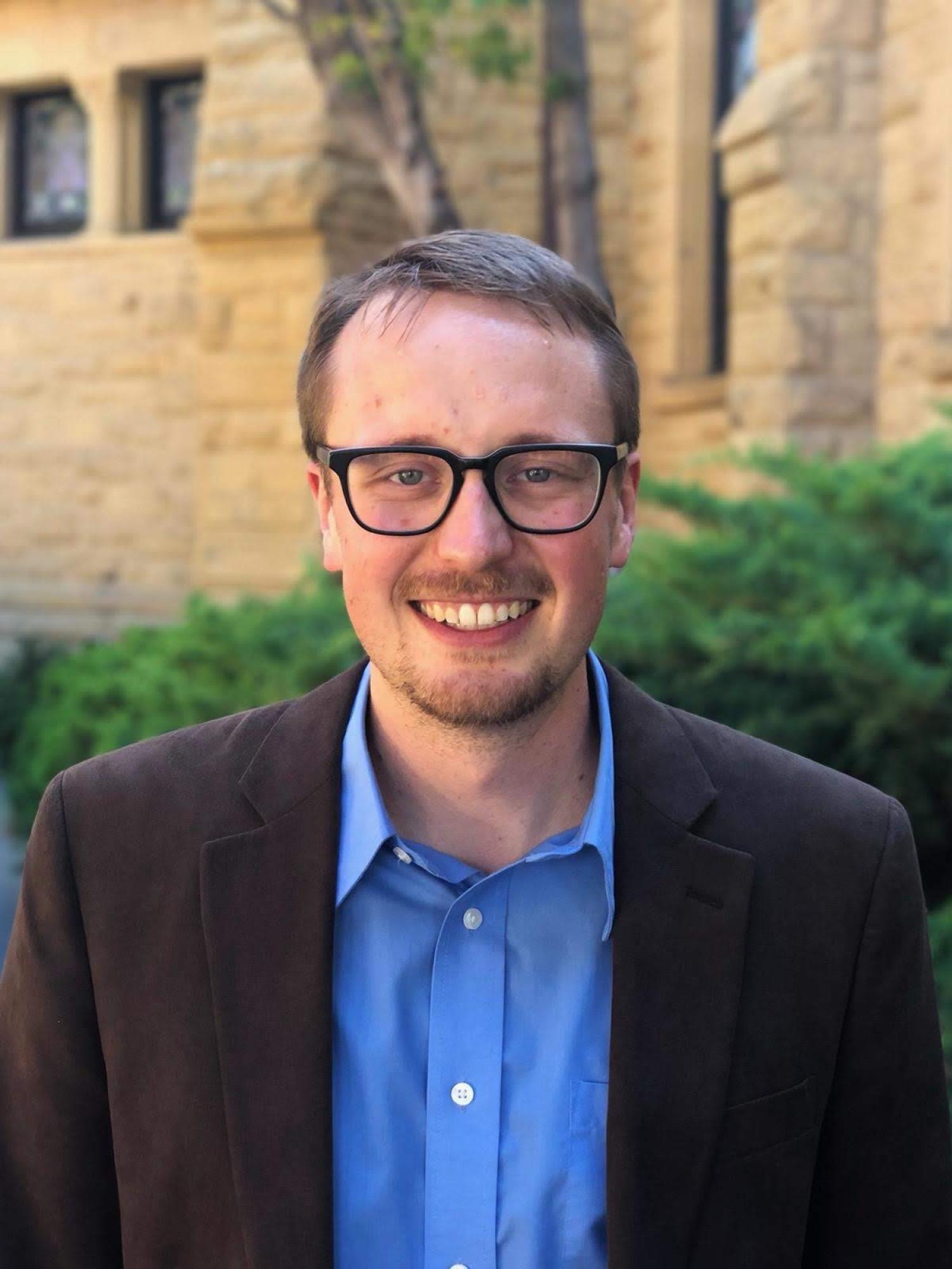 Zachary Sunberg