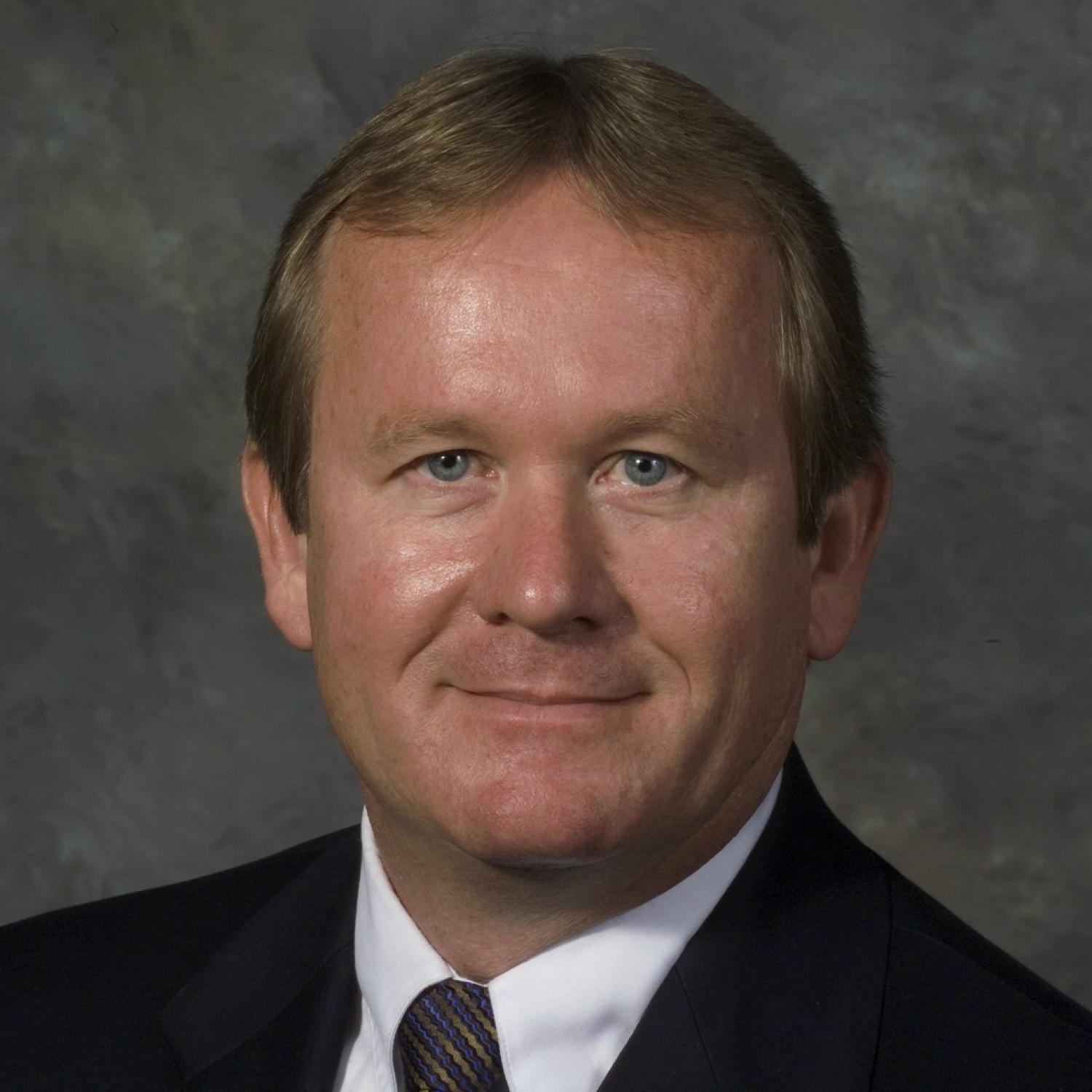 Keith Belvin