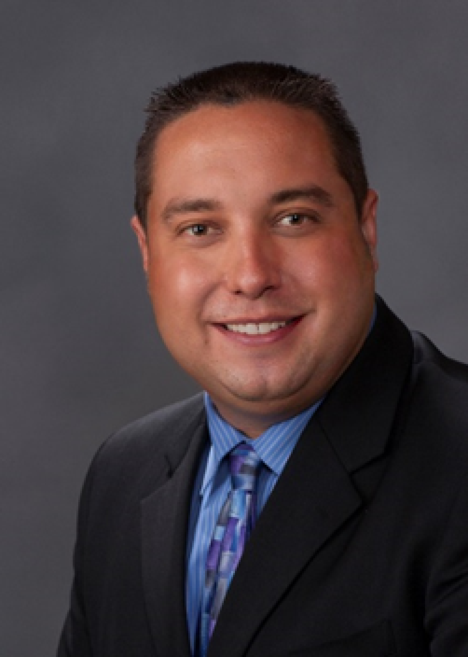 Stephan Gerali
