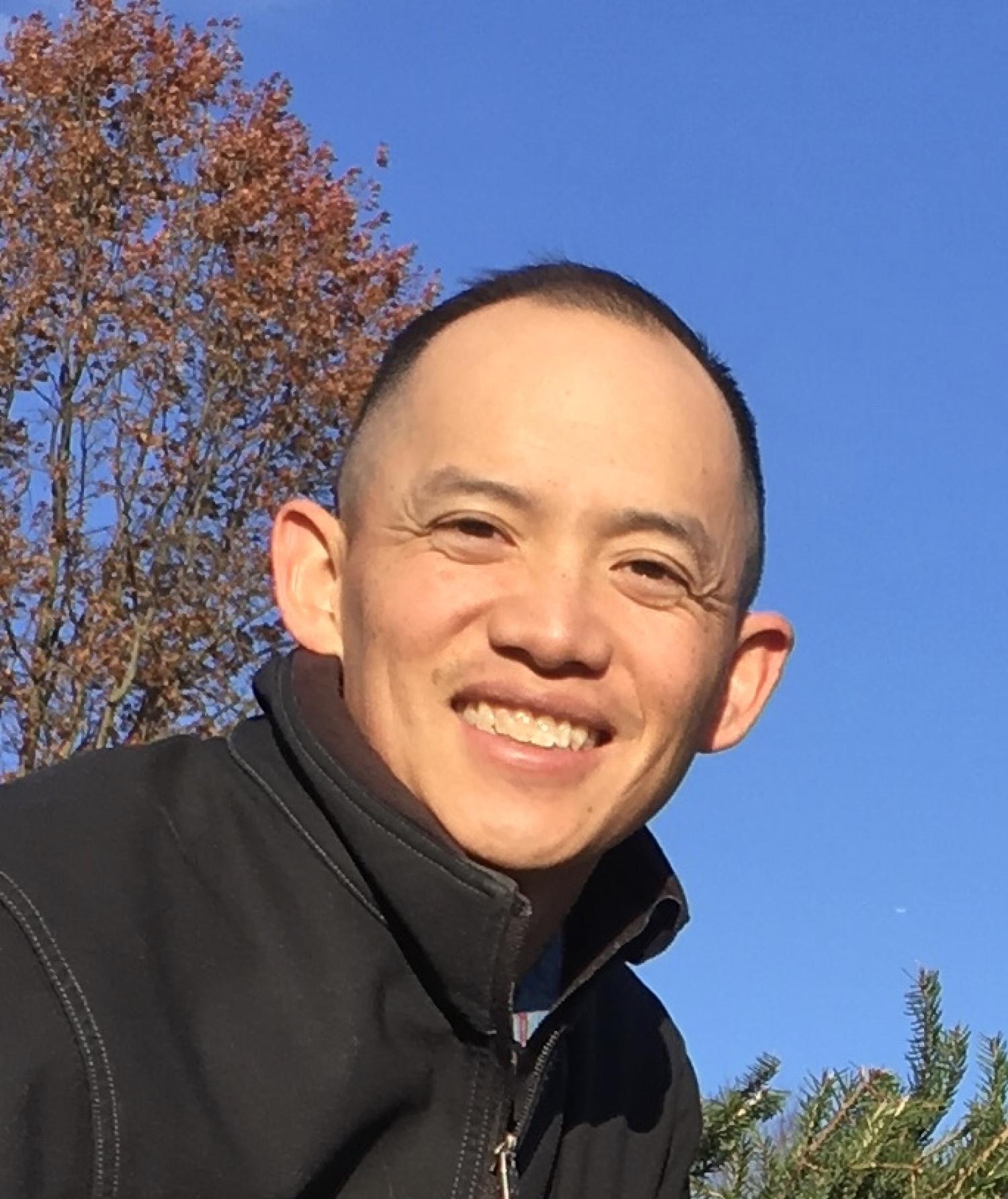 John Mah
