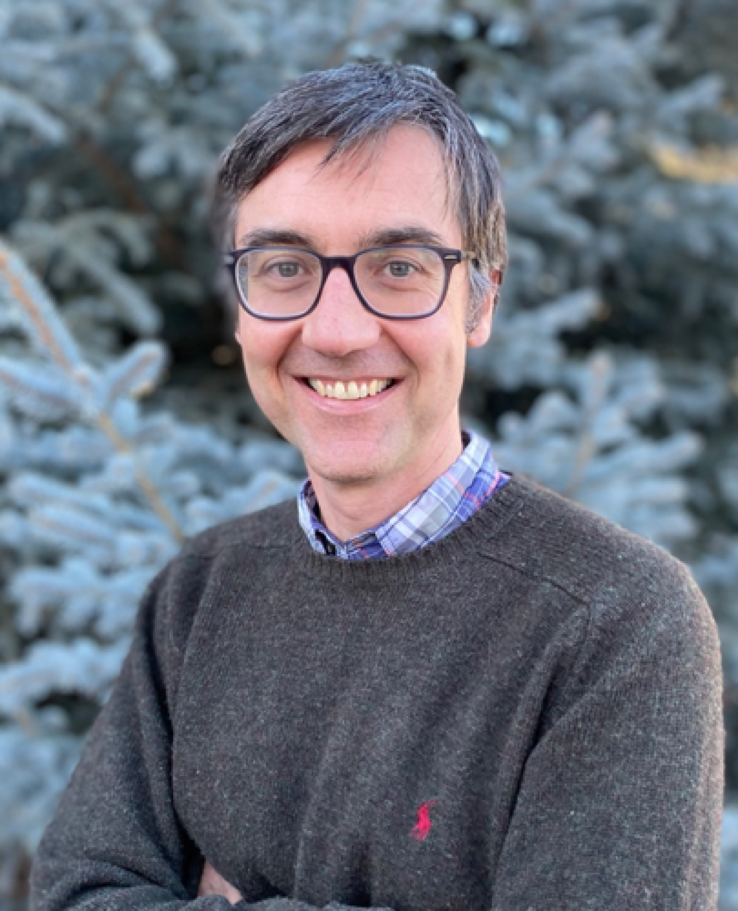 Ed Thiemann